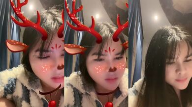 情色主播 可可爱呢